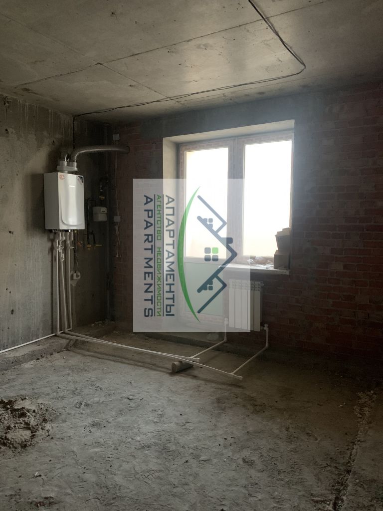 Продажа 3-комнатной квартиры, Пятигорск, Оранжерейная ул,  23