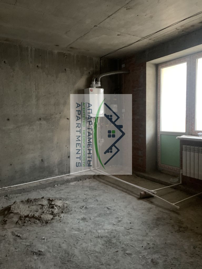 Продажа 3-комнатной квартиры, Пятигорск, Оранжерейная ул,  23