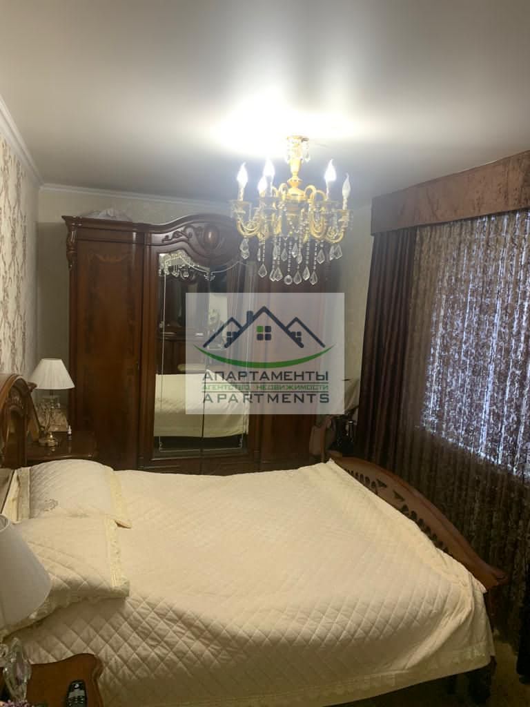 Продажа 2-комнатной квартиры, Ессентуки, Орджоникидзе ул,  67а