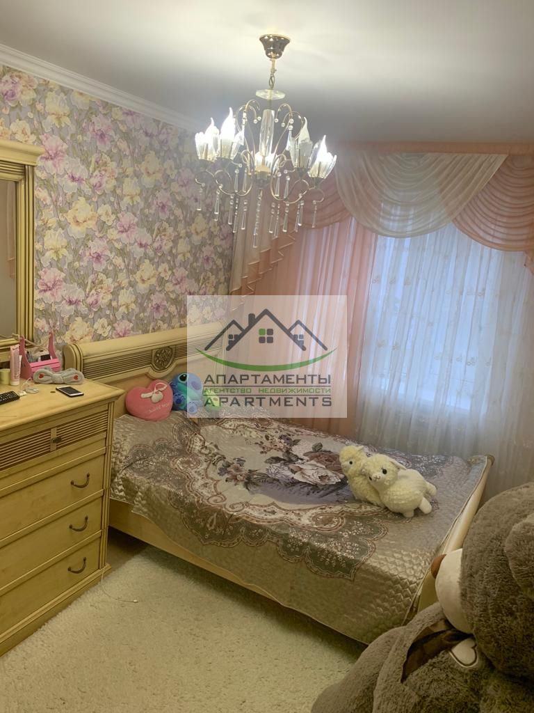 Продажа 2-комнатной квартиры, Ессентуки, Орджоникидзе ул,  67а