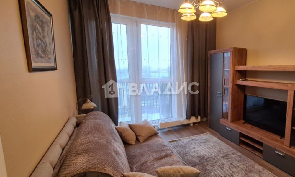 Аренда 1-комнатной квартиры, Москва, Красноказарменная ул, 14Ак6 Аренда 1-комнатной квартиры, Москва, Красноказарменная ул, 14Ак6