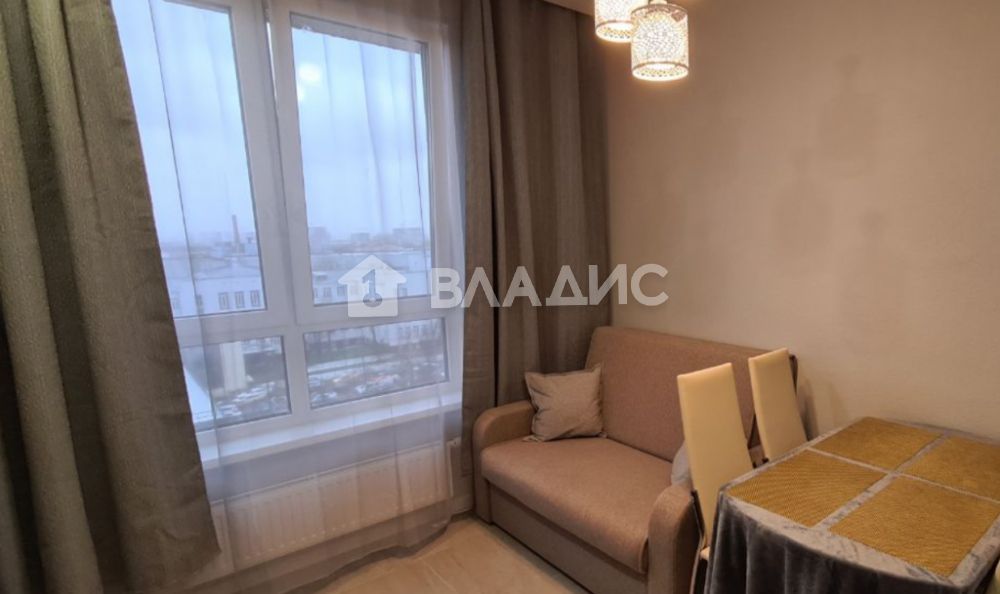 Аренда 1-комнатной квартиры, Москва, Красноказарменная ул, 14Ак6 Аренда 1-комнатной квартиры, Москва, Красноказарменная ул, 14Ак6