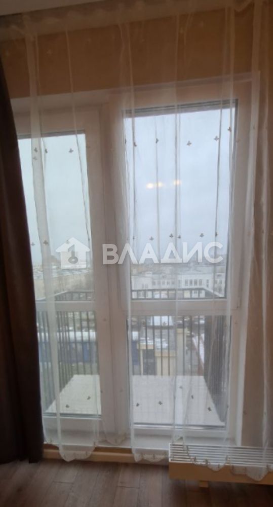 Аренда 1-комнатной квартиры, Москва, Красноказарменная ул, 14Ак6 Аренда 1-комнатной квартиры, Москва, Красноказарменная ул, 14Ак6