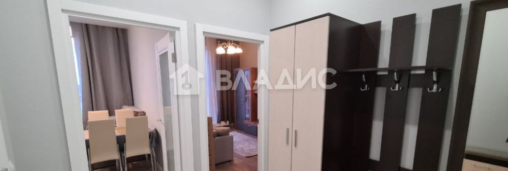Аренда 1-комнатной квартиры, Москва, Красноказарменная ул, 14Ак6 Аренда 1-комнатной квартиры, Москва, Красноказарменная ул, 14Ак6