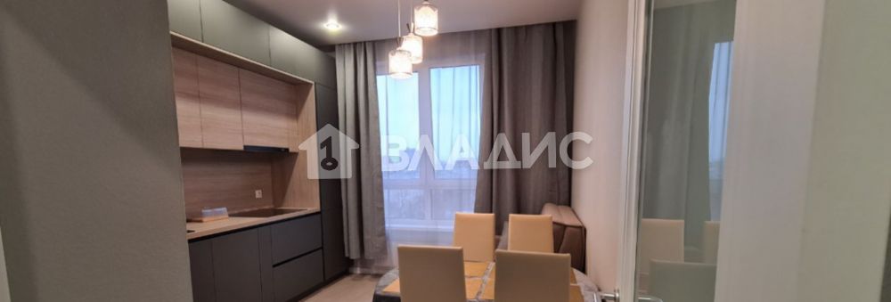 Аренда 1-комнатной квартиры, Москва, Красноказарменная ул, 14Ак6 Аренда 1-комнатной квартиры, Москва, Красноказарменная ул, 14Ак6