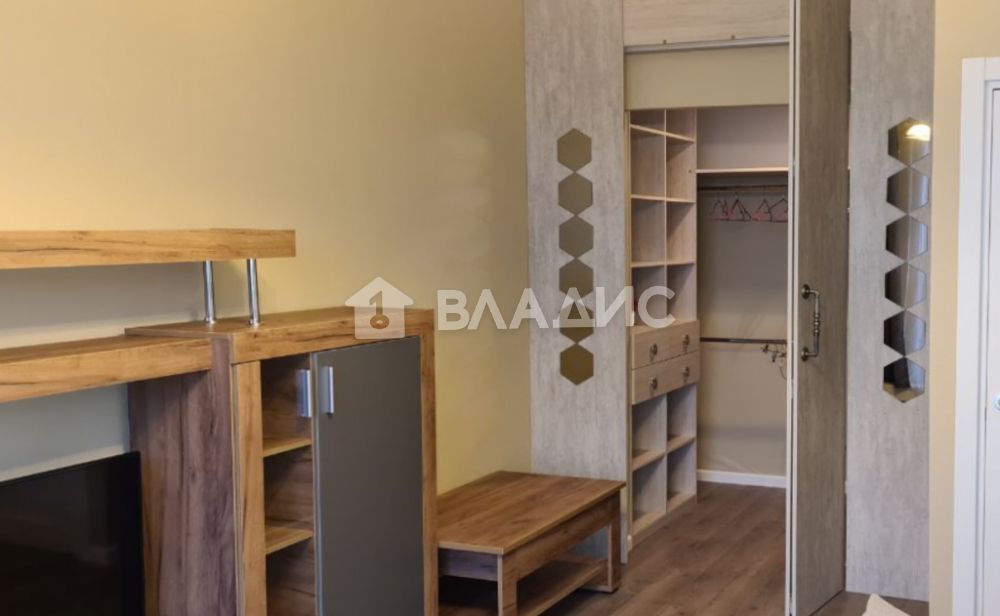 Аренда 1-комнатной квартиры, Москва, Красноказарменная ул, 14Ак6 Аренда 1-комнатной квартиры, Москва, Красноказарменная ул, 14Ак6