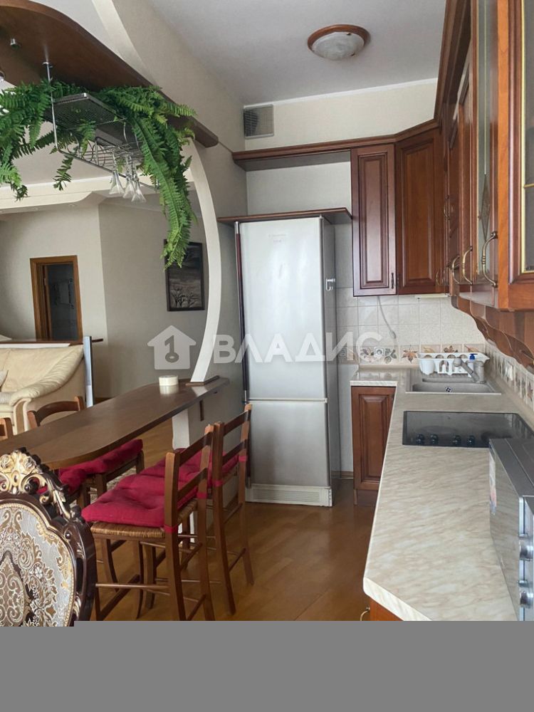 Аренда 3-комнатной квартиры, Москва, 2-й пр-кт, 2 Аренда 3-комнатной квартиры, Москва, 2-й пр-кт, 2