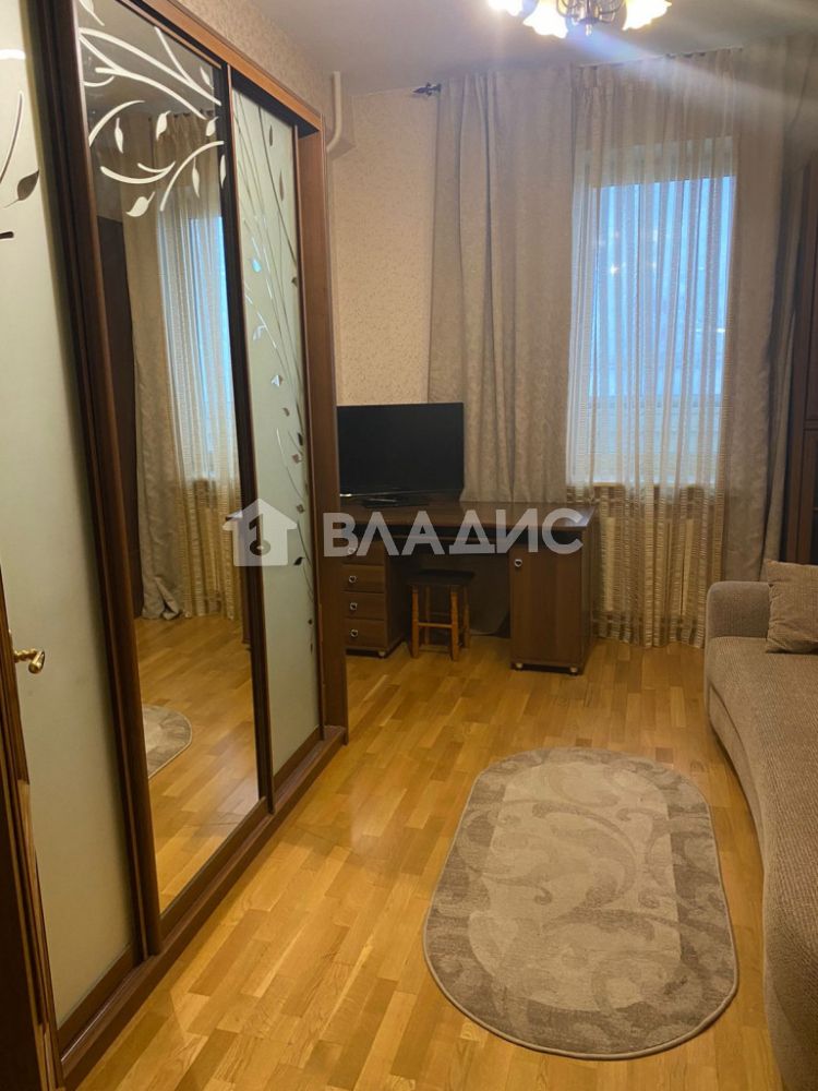 Аренда 3-комнатной квартиры, Москва, 2-й пр-кт, 2 Аренда 3-комнатной квартиры, Москва, 2-й пр-кт, 2