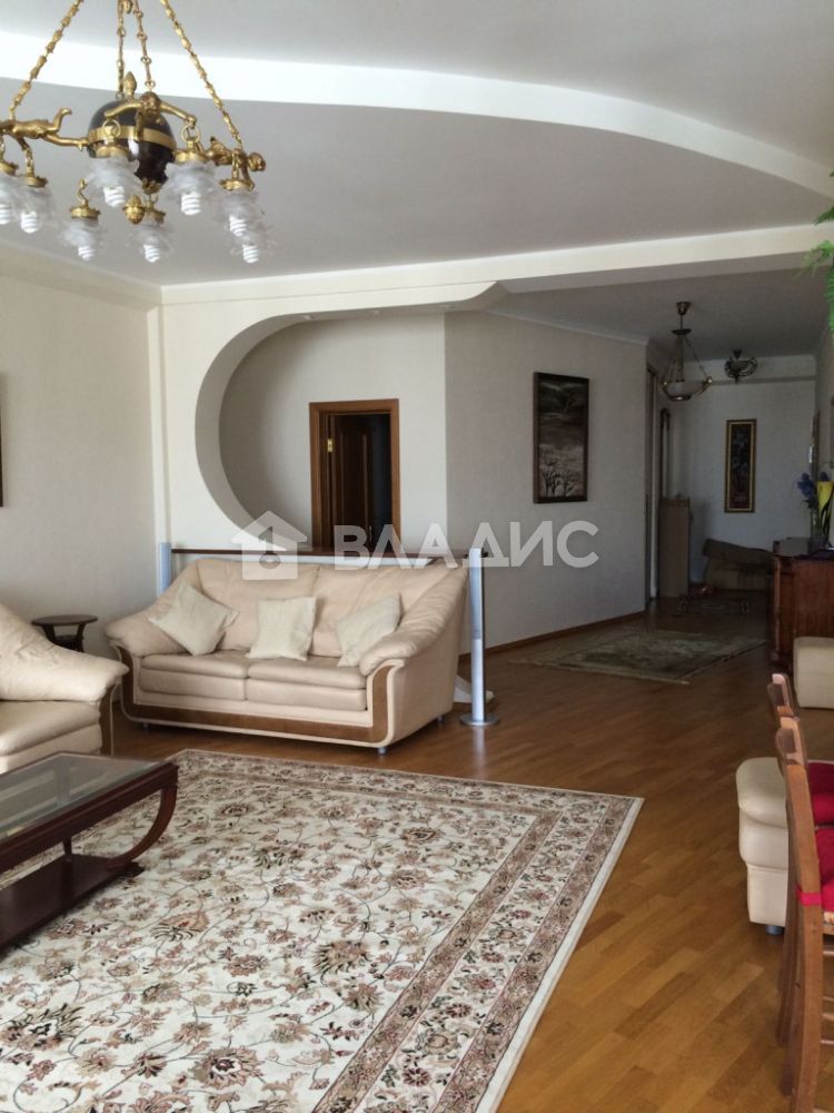 Аренда 3-комнатной квартиры, Москва, 2-й пр-кт, 2 Аренда 3-комнатной квартиры, Москва, 2-й пр-кт, 2