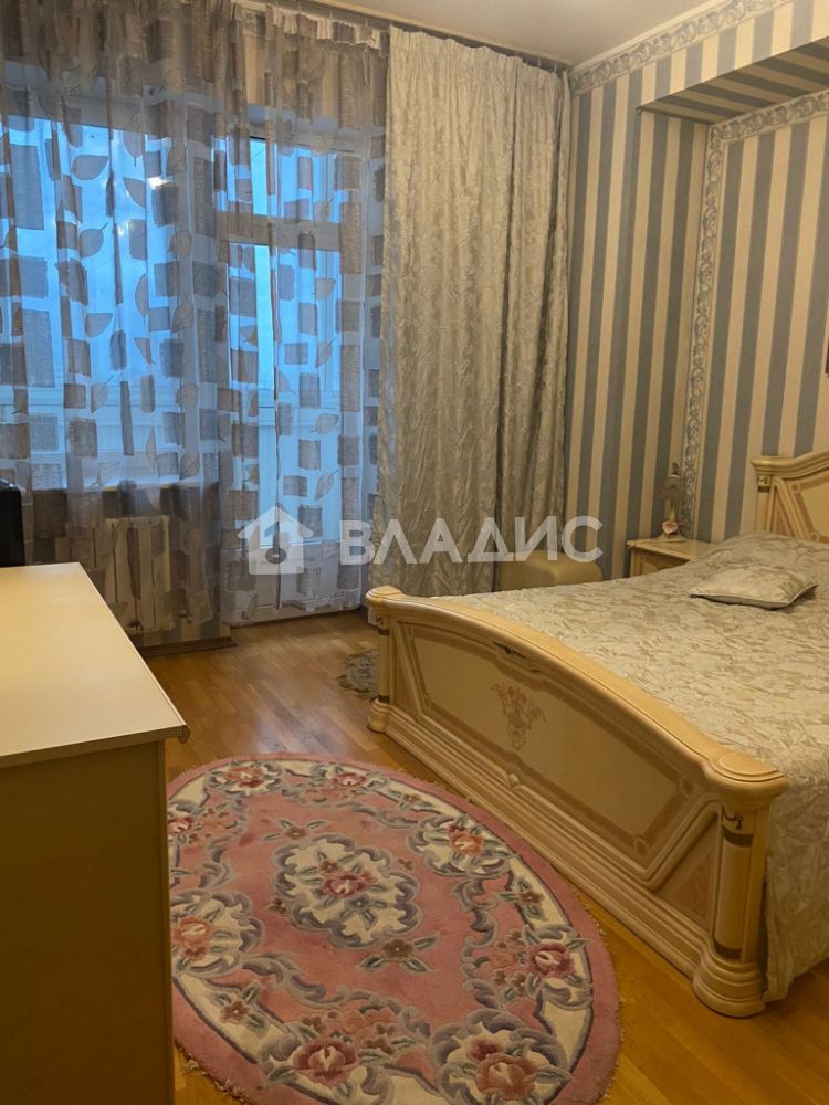 Аренда 3-комнатной квартиры, Москва, 2-й пр-кт, 2 Аренда 3-комнатной квартиры, Москва, 2-й пр-кт, 2