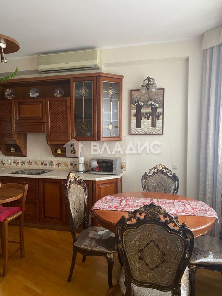 Аренда 3-комнатной квартиры, Москва, 2-й пр-кт, 2 Аренда 3-комнатной квартиры, Москва, 2-й пр-кт, 2