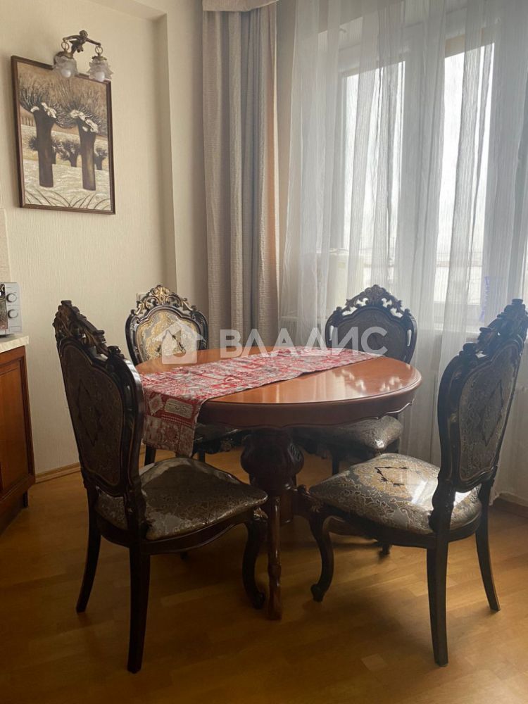 Аренда 3-комнатной квартиры, Москва, 2-й пр-кт, 2 Аренда 3-комнатной квартиры, Москва, 2-й пр-кт, 2