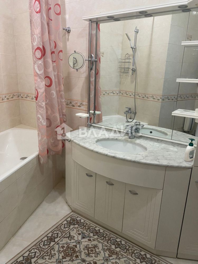 Аренда 3-комнатной квартиры, Москва, 2-й пр-кт, 2 Аренда 3-комнатной квартиры, Москва, 2-й пр-кт, 2