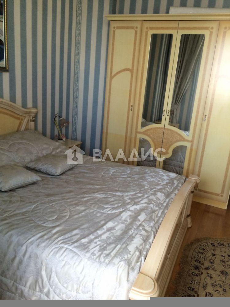 Аренда 3-комнатной квартиры, Москва, 2-й пр-кт, 2 Аренда 3-комнатной квартиры, Москва, 2-й пр-кт, 2