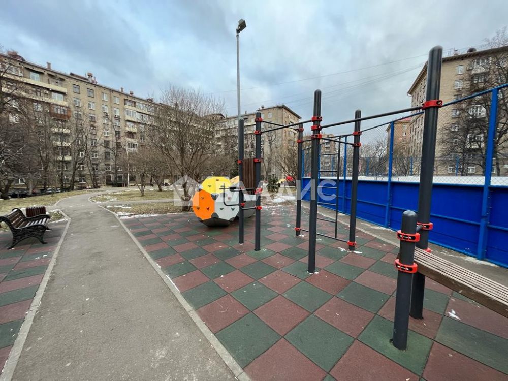 Продажа 4-комнатной квартиры, Москва, Рижский проезд, 13 Продажа 4-комнатной квартиры, Москва, Рижский проезд, 13