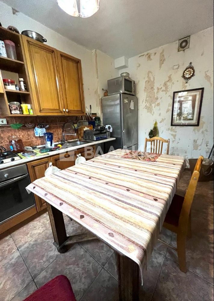 Продажа 4-комнатной квартиры, Москва, Рижский проезд, 13 Продажа 4-комнатной квартиры, Москва, Рижский проезд, 13