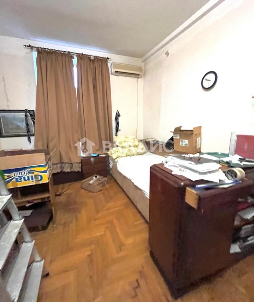 Продажа 4-комнатной квартиры, Москва, Рижский проезд, 13 Продажа 4-комнатной квартиры, Москва, Рижский проезд, 13