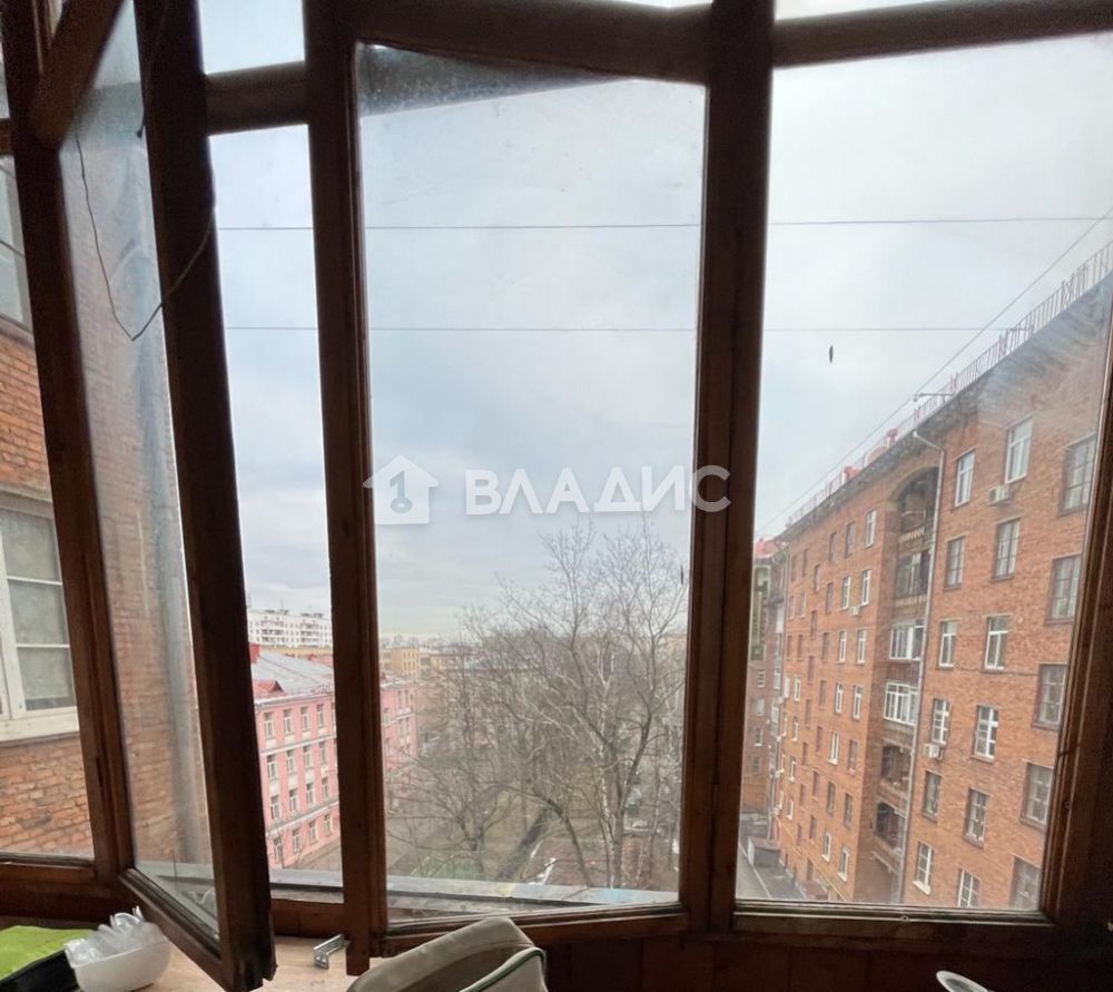 Продажа 4-комнатной квартиры, Москва, Рижский проезд, 13 Продажа 4-комнатной квартиры, Москва, Рижский проезд, 13