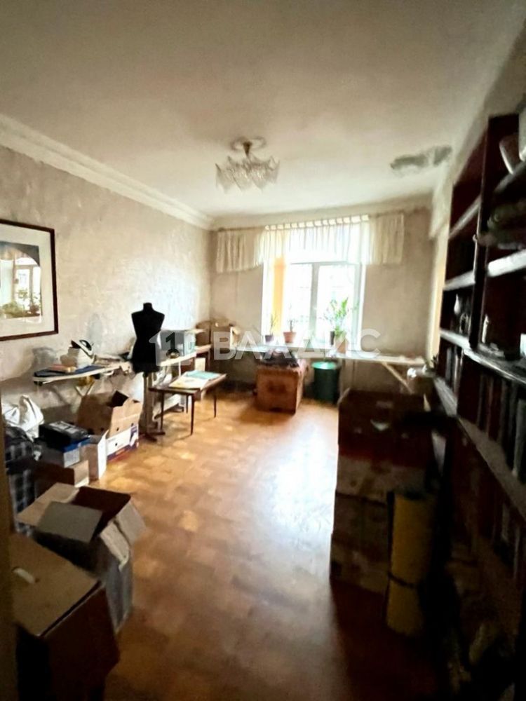 Продажа 4-комнатной квартиры, Москва, Рижский проезд, 13 Продажа 4-комнатной квартиры, Москва, Рижский проезд, 13