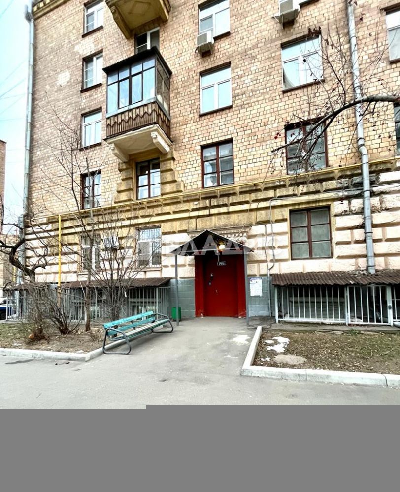Продажа 4-комнатной квартиры, Москва, Рижский проезд, 13 Продажа 4-комнатной квартиры, Москва, Рижский проезд, 13