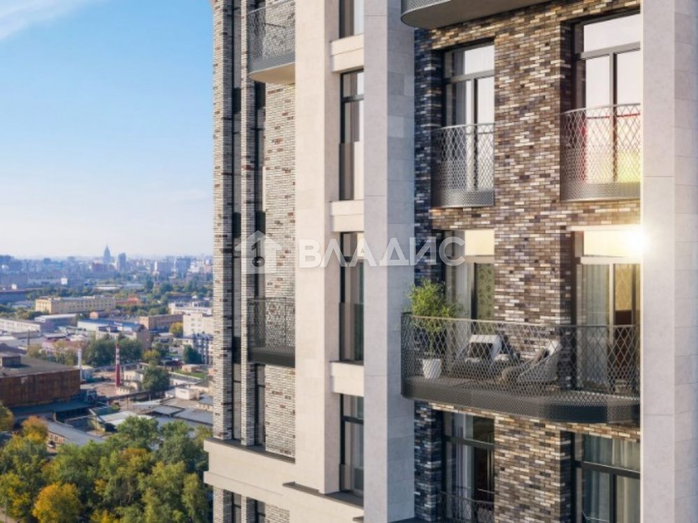 Продажа 2-комнатной новостройки, Москва, Академика Королева ул, 21 Продажа 2-комнатной новостройки, Москва, Академика Королева ул, 21