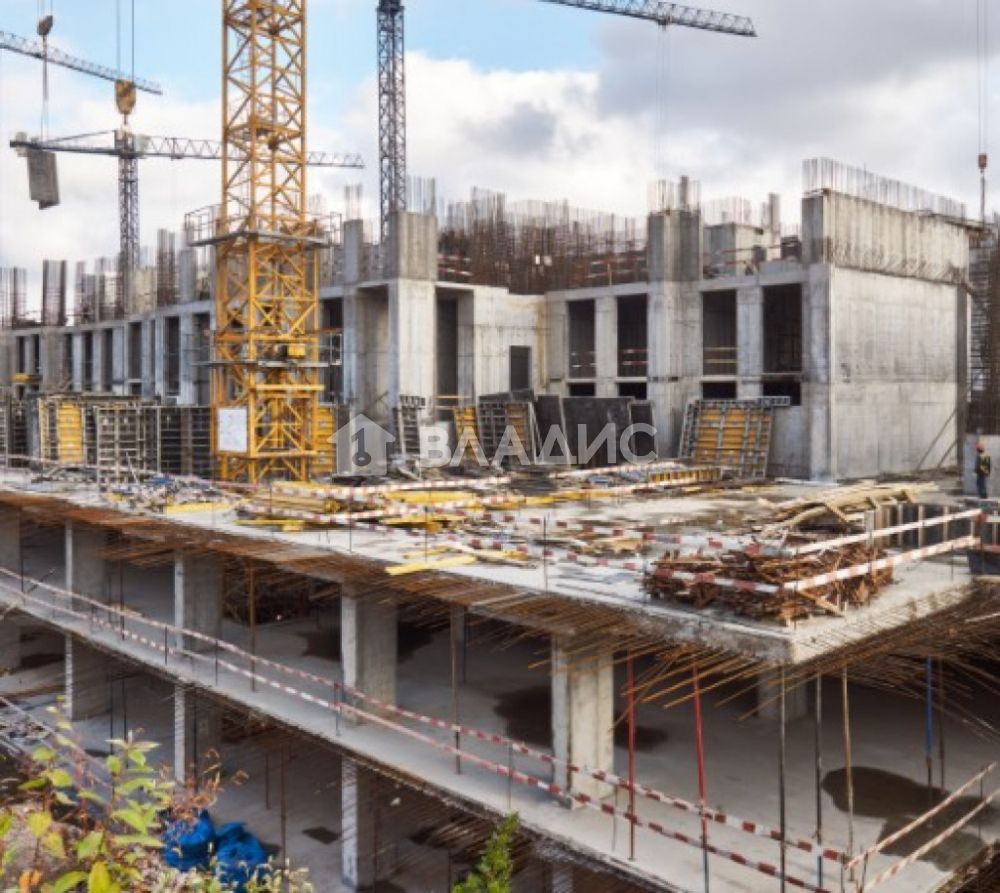 Продажа 2-комнатной новостройки, Москва, Академика Королева ул, 21 Продажа 2-комнатной новостройки, Москва, Академика Королева ул, 21