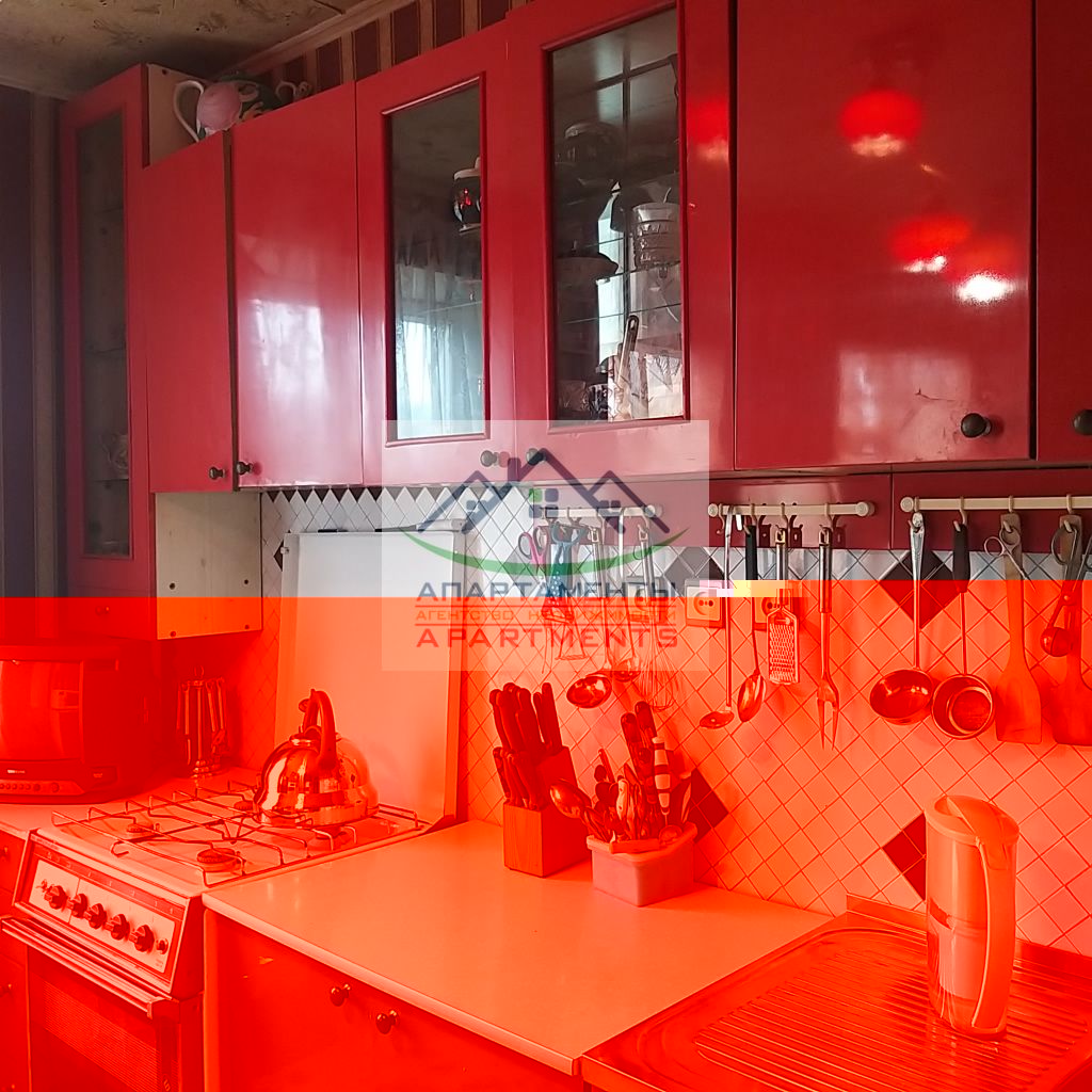 Продажа 2-комнатной квартиры, Пятигорск, Железнодорожная ул,  121