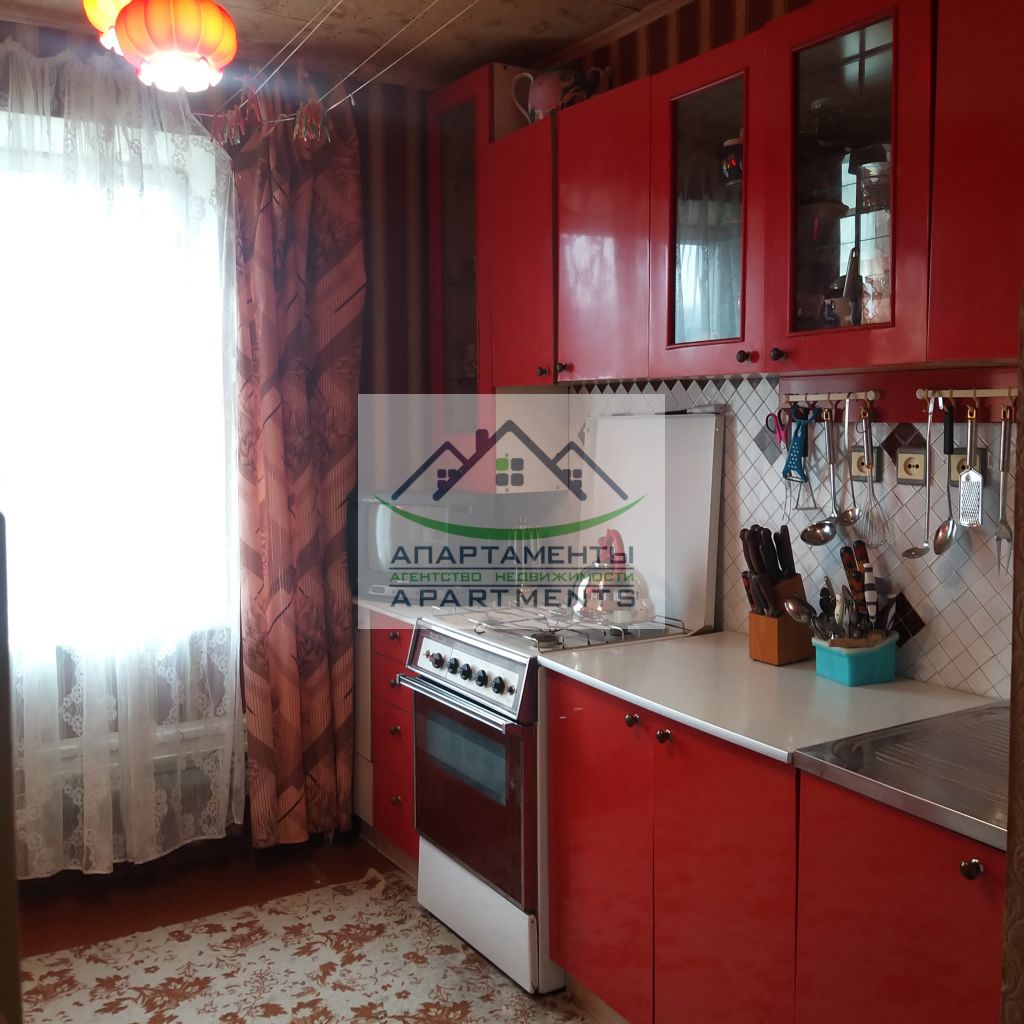 Продажа 2-комнатной квартиры, Пятигорск, Железнодорожная ул,  121