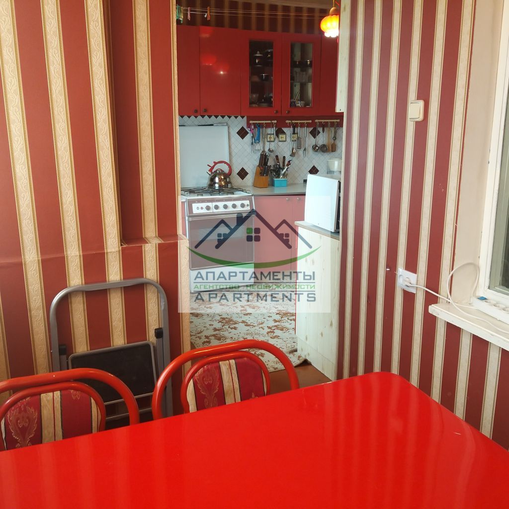 Продажа 2-комнатной квартиры, Пятигорск, Железнодорожная ул,  121