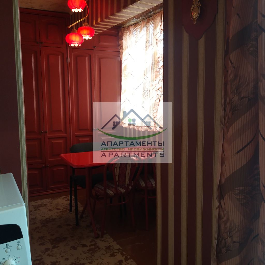 Продажа 2-комнатной квартиры, Пятигорск, Железнодорожная ул,  121