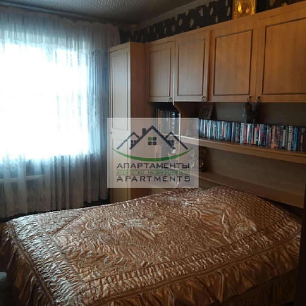 Продажа 2-комнатной квартиры, Пятигорск, Железнодорожная ул,  121