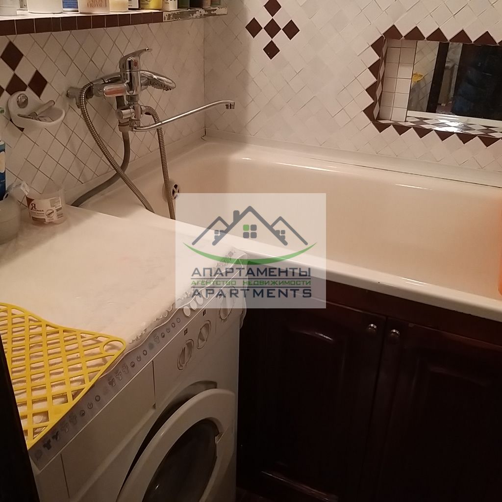 Продажа 2-комнатной квартиры, Пятигорск, Железнодорожная ул,  121