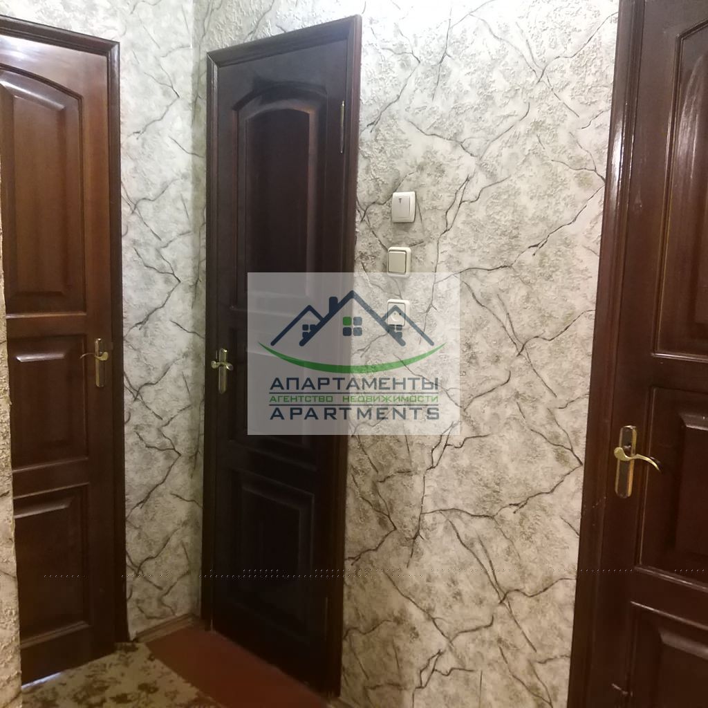 Продажа 2-комнатной квартиры, Пятигорск, Железнодорожная ул,  121