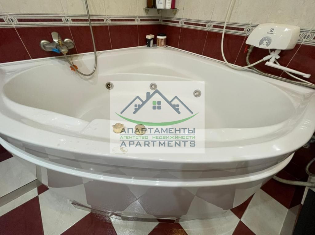 Продажа 3-комнатной квартиры, Пятигорск, Пушкинская ул,  31