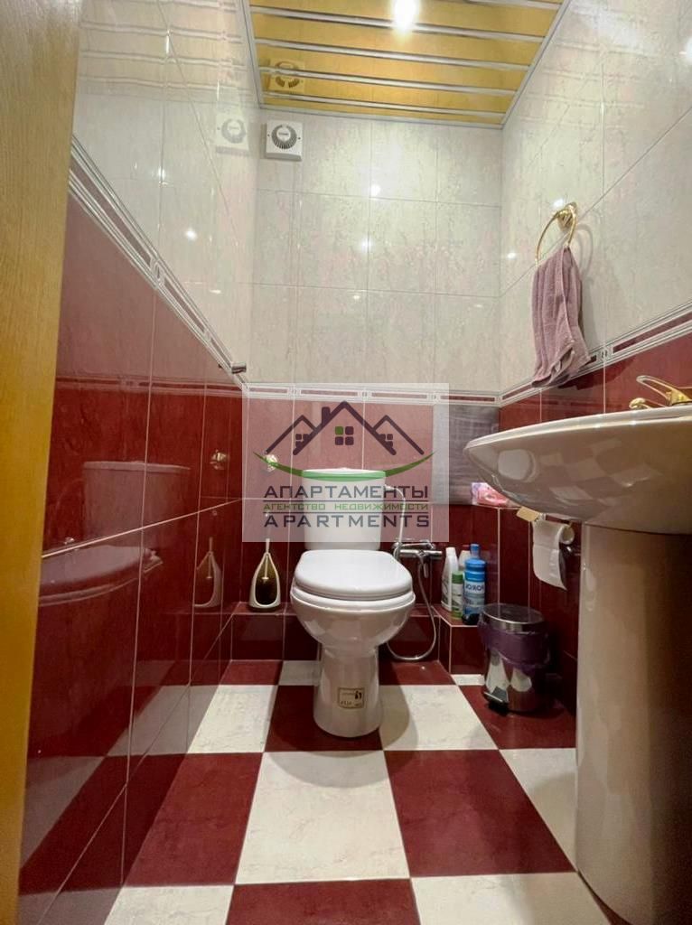 Продажа 3-комнатной квартиры, Пятигорск, Пушкинская ул,  31