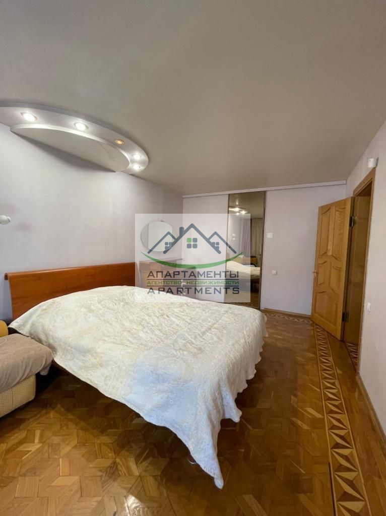 Продажа 3-комнатной квартиры, Пятигорск, Пушкинская ул,  31