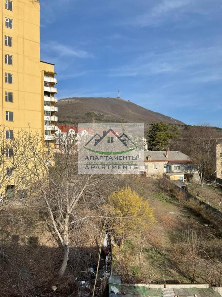 Продажа 3-комнатной квартиры, Пятигорск, Пушкинская ул,  31