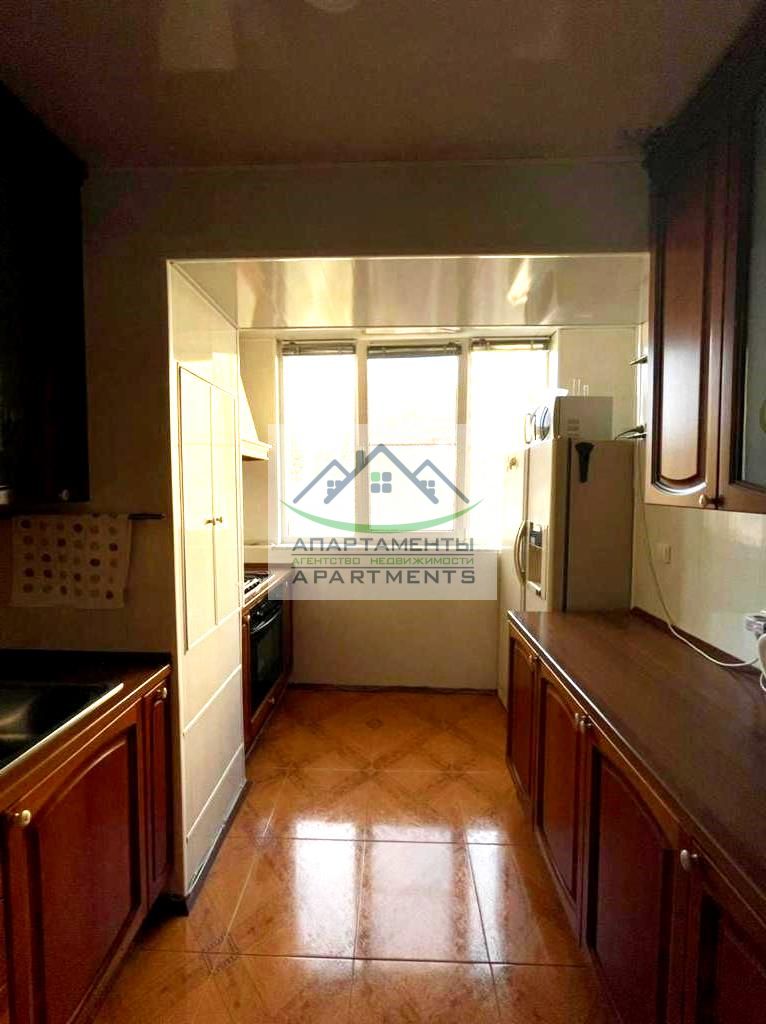 Продажа 3-комнатной квартиры, Пятигорск, Пушкинская ул,  31