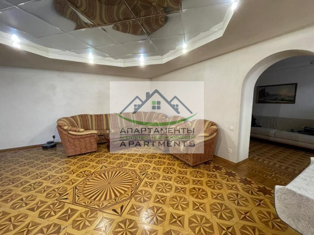 Продажа 3-комнатной квартиры, Пятигорск, Пушкинская ул,  31