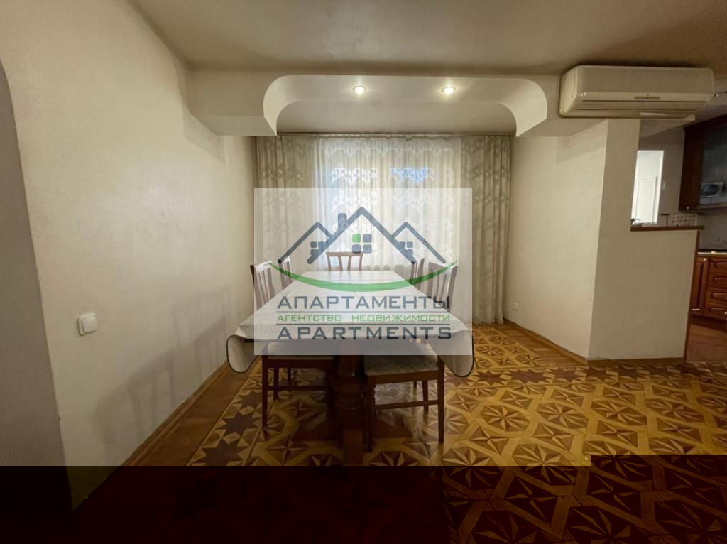 Продажа 3-комнатной квартиры, Пятигорск, Пушкинская ул,  31