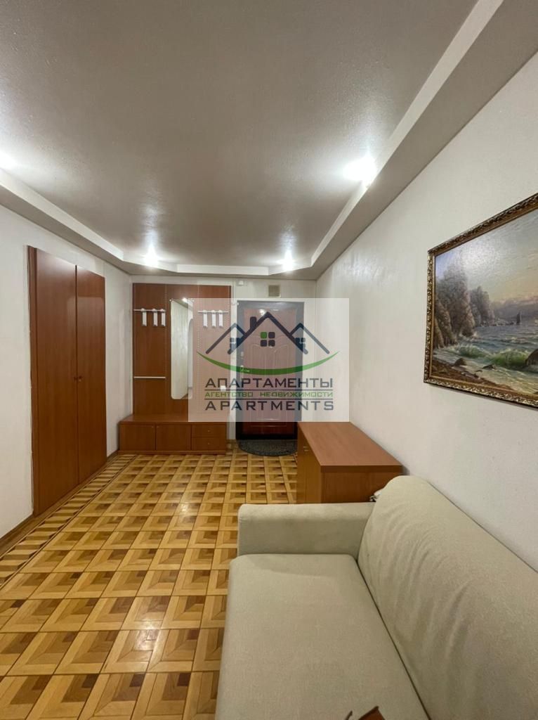 Продажа 3-комнатной квартиры, Пятигорск, Пушкинская ул,  31