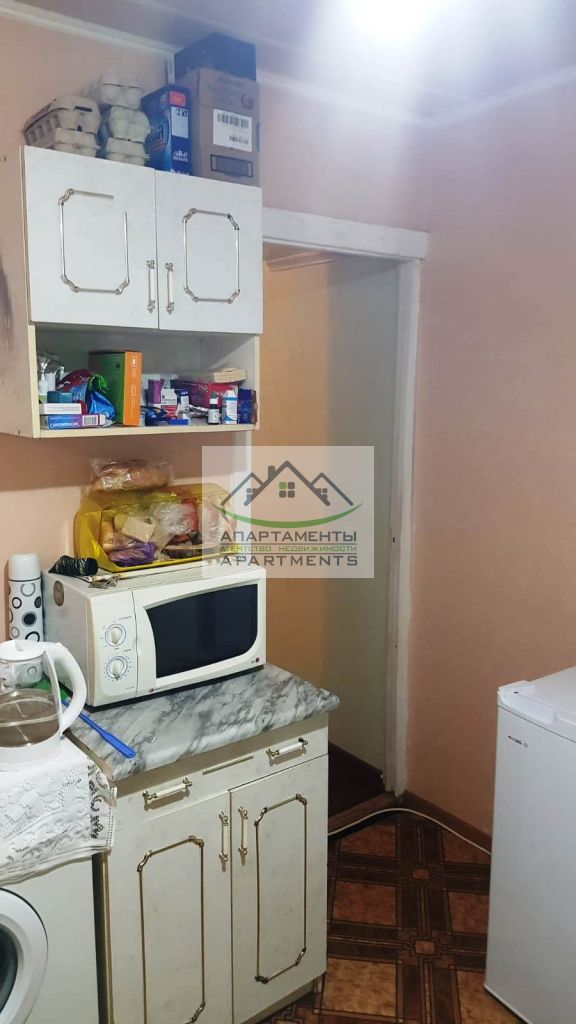 Продажа 1-комнатной квартиры, Пятигорск, Ермолова ул,  14к4