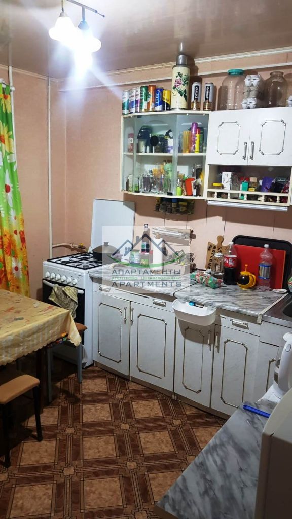 Продажа 1-комнатной квартиры, Пятигорск, Ермолова ул,  14к4