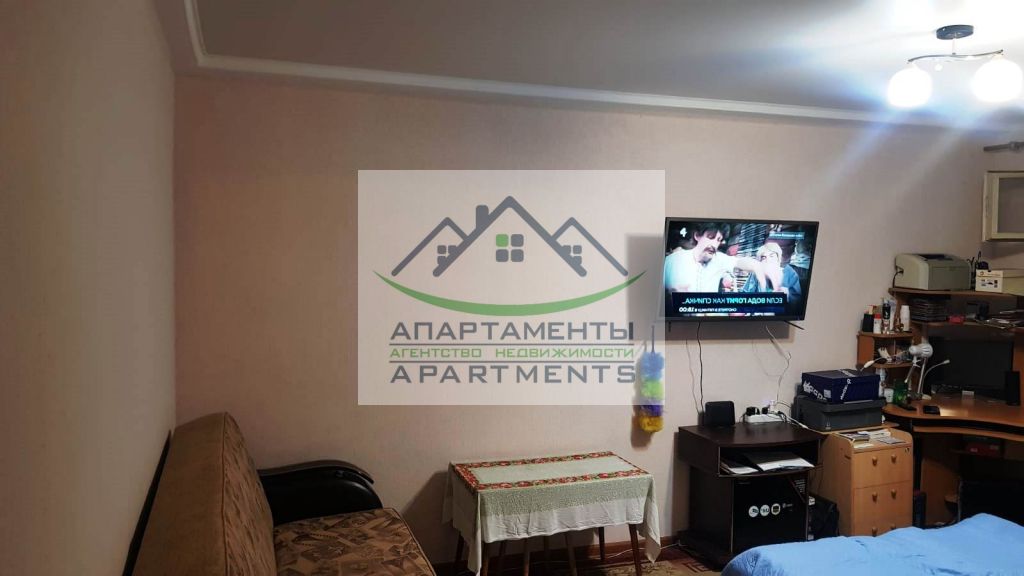 Продажа 1-комнатной квартиры, Пятигорск, Ермолова ул,  14к4