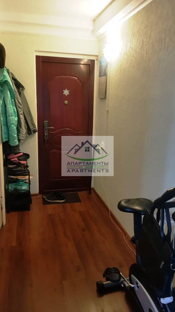 Продажа 1-комнатной квартиры, Пятигорск, Ермолова ул,  14к4