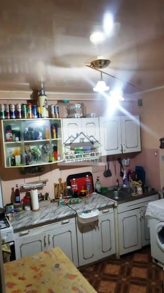 Продажа 1-комнатной квартиры, Пятигорск, Ермолова ул,  14к4