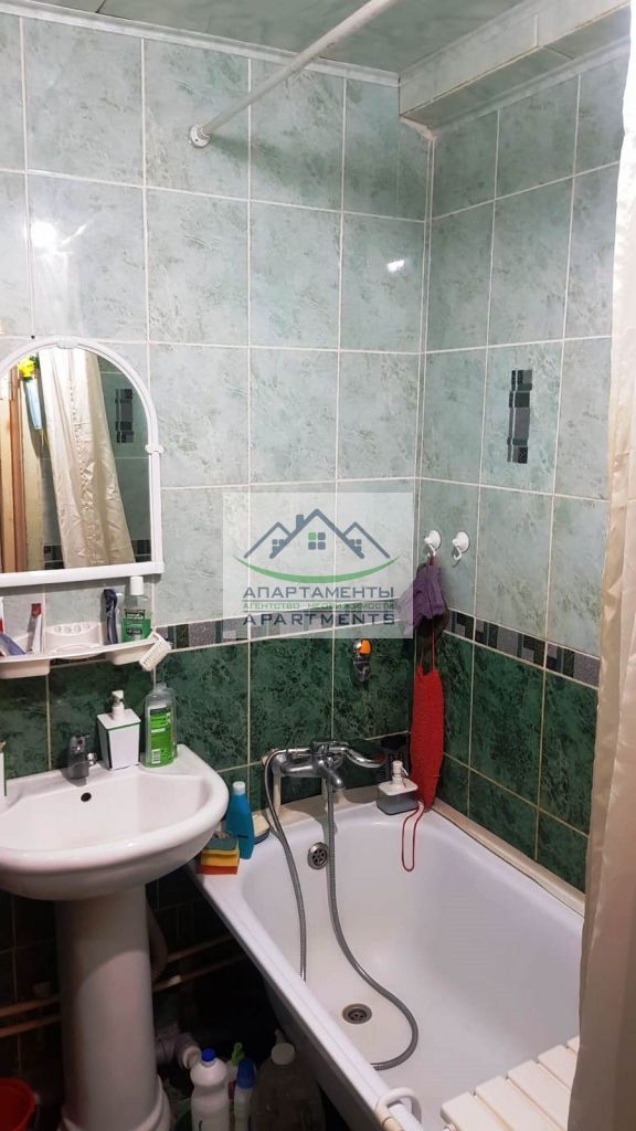 Продажа 1-комнатной квартиры, Пятигорск, Ермолова ул,  14к4