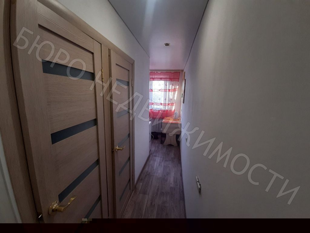 Продажа 3-комнатной квартиры, Балашов, Титова пер,  7