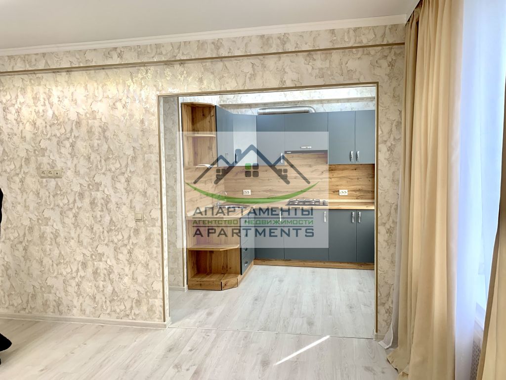 Продажа 3-комнатной квартиры, Пятигорск, Московская ул,  68