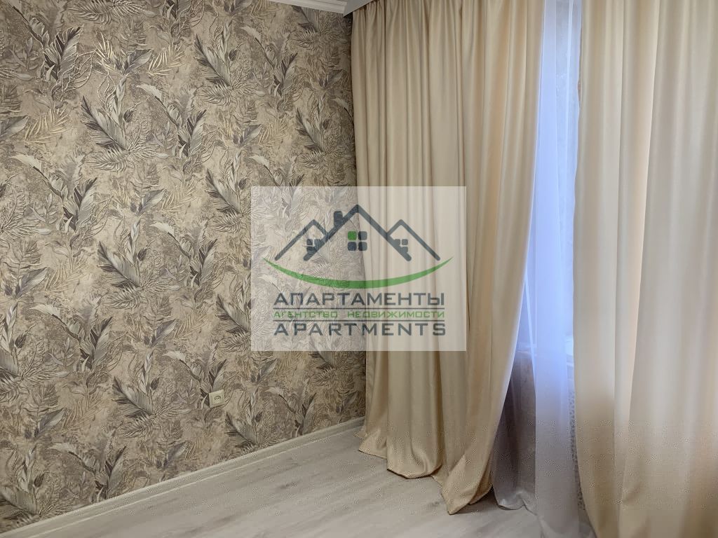 Продажа 3-комнатной квартиры, Пятигорск, Московская ул,  68